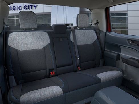 Used 2026 Ford Maverick XLT w/ Equipment Group 301A image 11