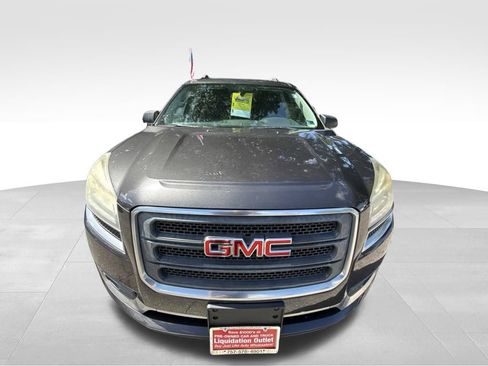 Used 2015 GMC Acadia SLE FWD image 9