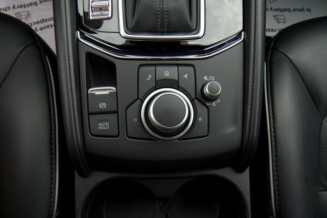 Used 2024 MAZDA CX-5 AWD 2.5 S w/ Select Package image 24