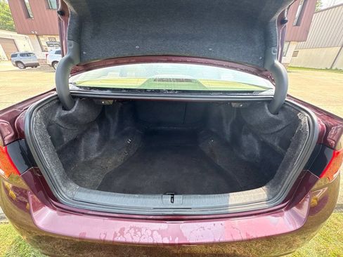 Used 2010 Acura TSX Sedan image 14