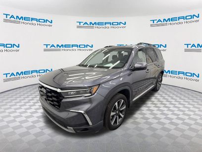 Used 2024 Honda Pilot Touring