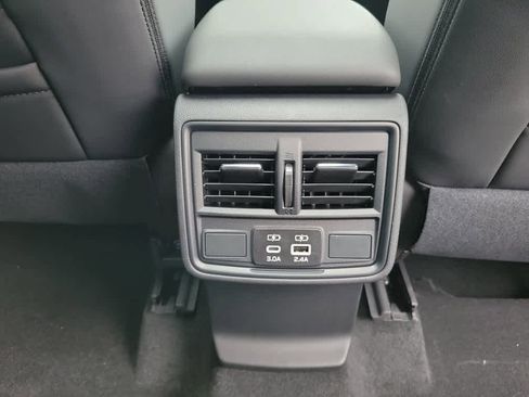 New 2026 Subaru Forester Premium image 26