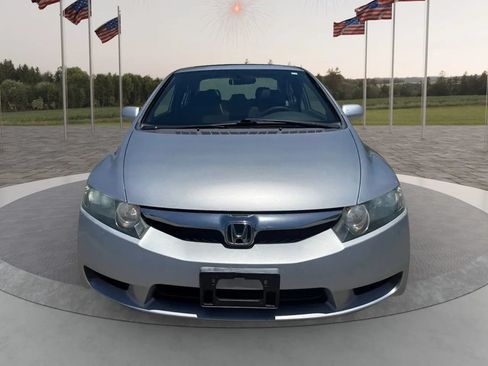 Used 2011 Honda Civic EX image 8