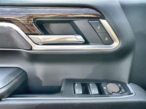 New 2026 GMC Sierra 1500 Elevation image 23