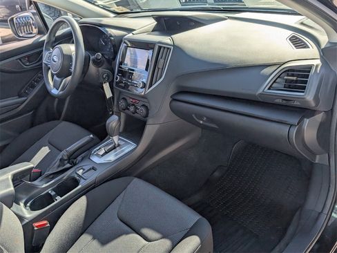 Certified 2022 Subaru Impreza 2.0i image 17