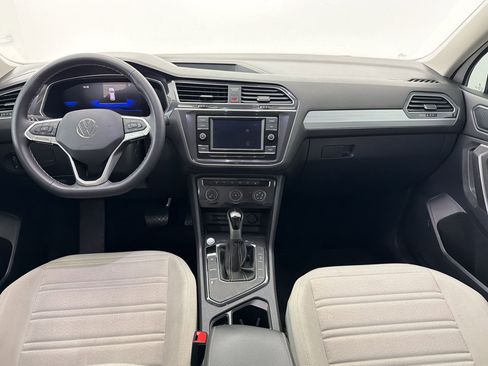 Used 2024 Volkswagen Tiguan S FWD image 16