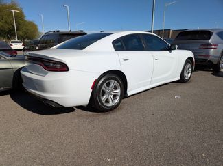 Used 2021 Dodge Charger SXT video 2