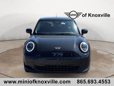 New 2025 MINI Cooper S image 8