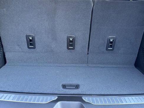 New 2026 Chevrolet Tahoe Z71 w/ Comfort Package image 16