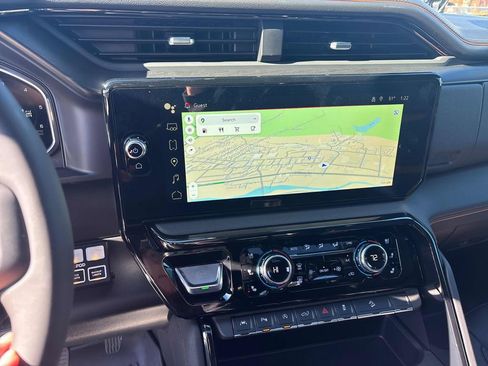 New 2026 GMC Sierra 1500 AT4 w/ AT4 Premium Package image 18