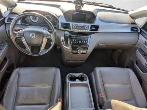 Used 2013 Honda Odyssey EX-L image 18