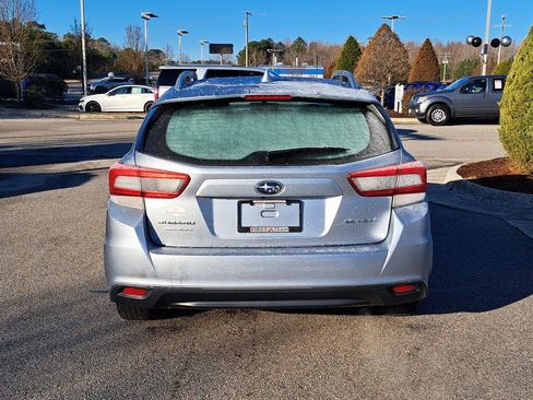 Certified 2023 Subaru Impreza Premium image 7