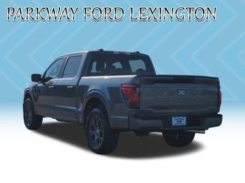 New 2026 Ford F150 STX RWD image 7