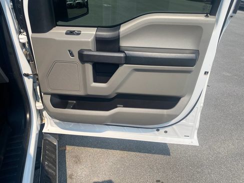 Used 2020 Ford F150 XL w/ XL Power Equipment Group AWD/4WD image 22