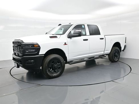 New 2026 RAM 2500 Tradesman image 67