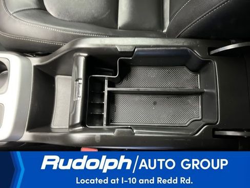 Used 2019 Chevrolet Colorado LT w/ Redline Special Edition image 29