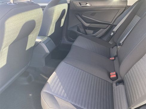 New 2026 Volkswagen Jetta S image 13