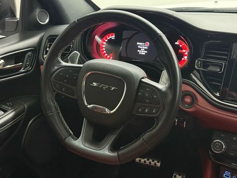 Used 2023 Dodge Durango SRT Hellcat image 21