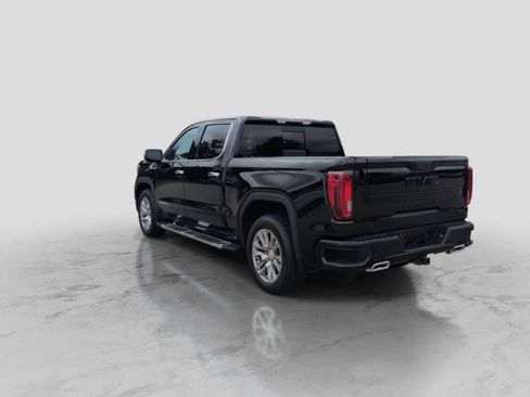 Used 2019 GMC Sierra 1500 Denali AWD/4WD image 6