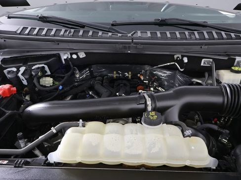 Used 2024 Ford Expedition Limited RWD image 26