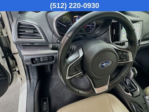 Used 2023 Subaru Impreza 2.0i Limited AWD/4WD image 12