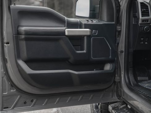 Used 2020 Ford F150 Lariat w/ Equipment Group 502A Luxury image 38