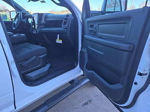 New 2026 RAM 2500 Tradesman image 81