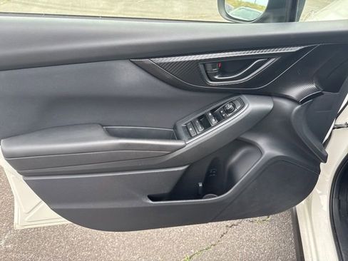 Used 2020 Subaru Crosstrek 2.0i image 14