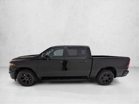 New 2026 RAM 1500 Express image 9