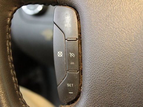 Used 2008 Chevrolet Impala LT w/ Luxury Edition Package image 15