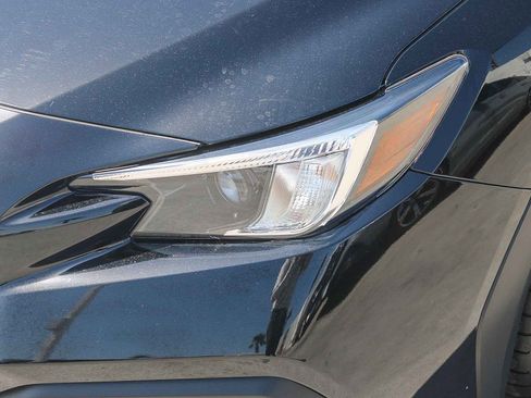 Used 2025 Subaru WRX Premium w/ Accessory Package #2 AWD/4WD image 5