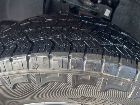 Certified 2023 Nissan Frontier PRO-4X w/ Technology Package image 44