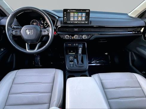 Certified 2024 Honda CR-V EX-L image 7