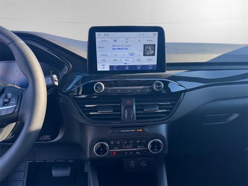 New 2026 Ford Escape ST-Line w/ Cold Weather Package image 12