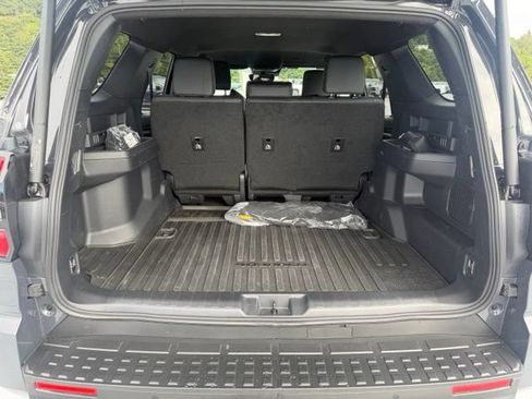 Certified 2025 Toyota 4Runner TRD Off-Road Premium AWD/4WD image 13