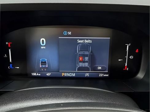 New 2026 Ford Maverick Lobo AWD/4WD image 23