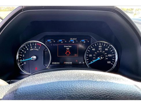 Used 2020 Ford Expedition Limited w/ Equipment Group 302A AWD/4WD image 21