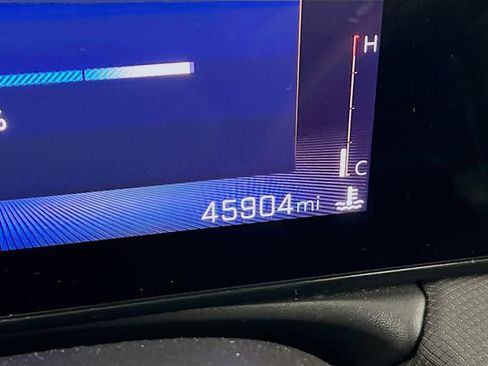 Used 2025 Chevrolet TrailBlazer LT image 15