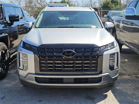 Used 2025 Hyundai Palisade SEL image 5