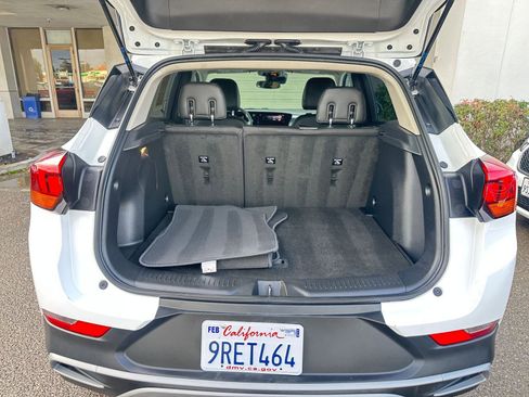 Used 2025 Buick Encore GX Preferred image 31