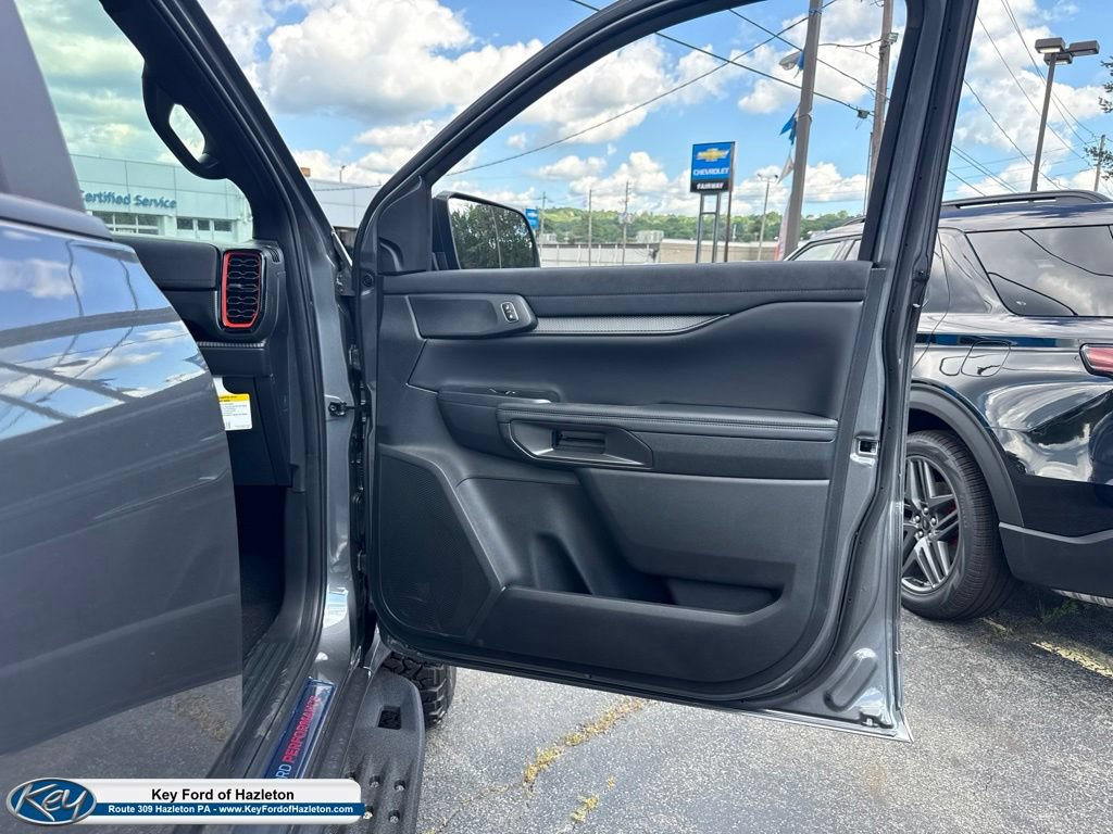 New 2026 Ford Ranger Raptor AWD/4WD image 32