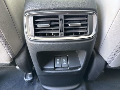 Used 2022 Honda CR-V Touring image 23
