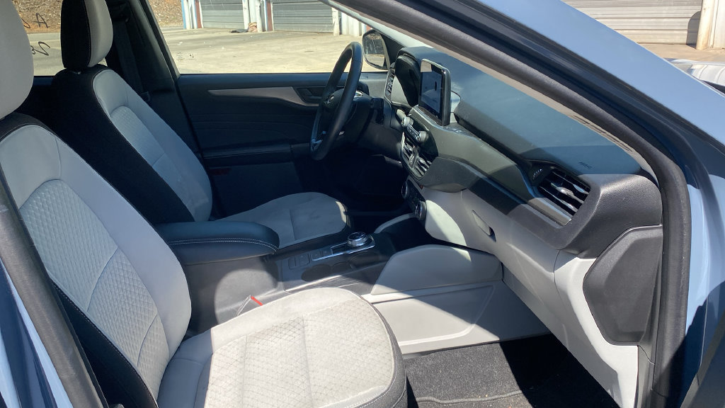 Used 2024 Ford Escape Active AWD/4WD image 12