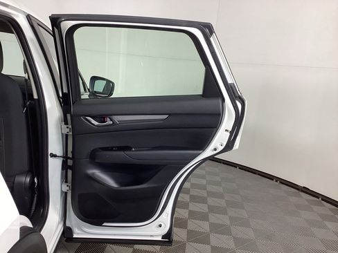 Used 2020 MAZDA CX-5 Sport image 10