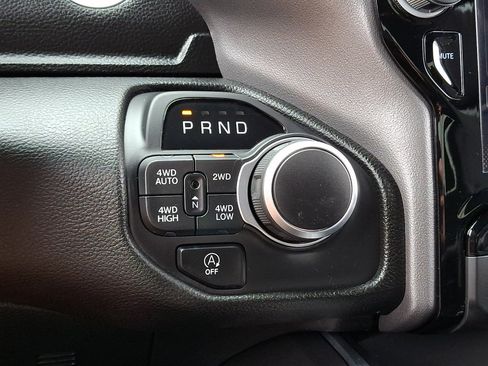 Used 2025 RAM 1500 Big Horn AWD/4WD image 27