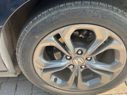 Used 2023 Honda Accord EX image 16