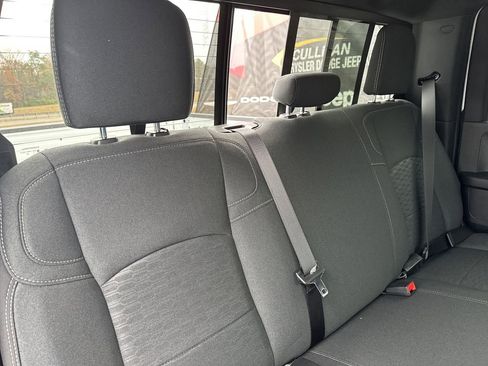 New 2026 RAM 3500 Tradesman image 32