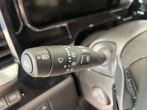 New 2026 Chevrolet Silverado 1500 LTZ w/ LTZ Premium Package image 24