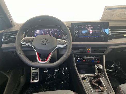 New 2026 Volkswagen Jetta GLI Autobahn image 18