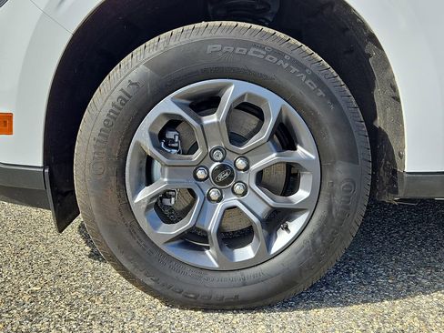 Used 2025 Ford Maverick XLT image 8